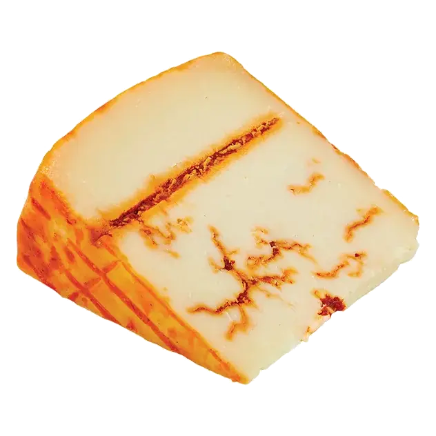 Fiore Piccante Cheese