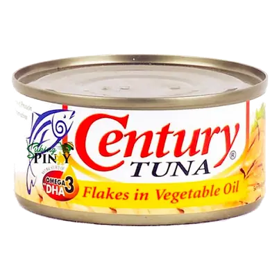 Flakes In Vegetable Oil 180 g