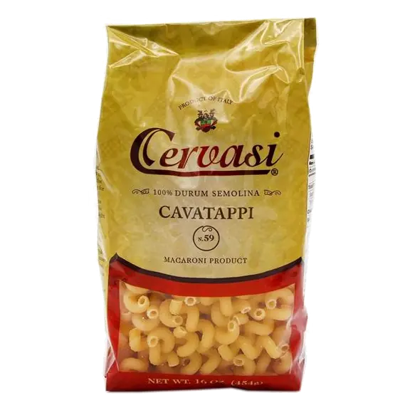 Cervasi Cavatappi N.59