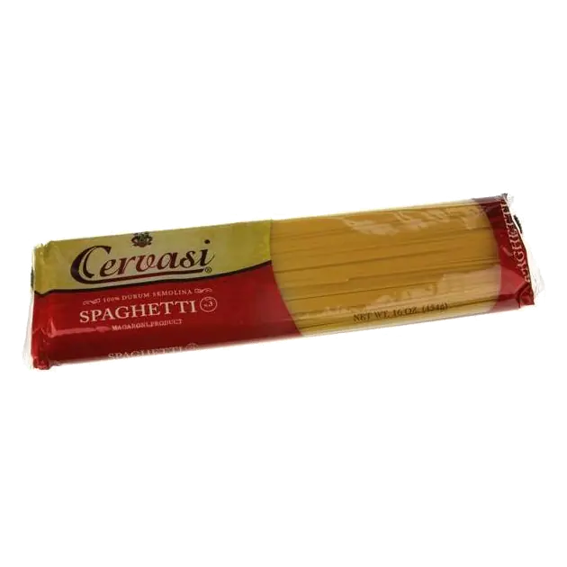 Cervasi Spaghetti
