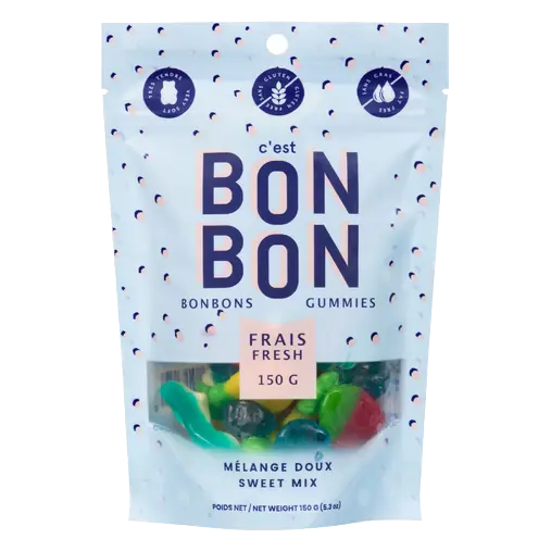 Candy Sweet Mix 150 g