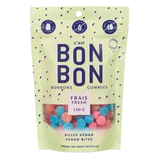 Candy Vegan Bite 150 g