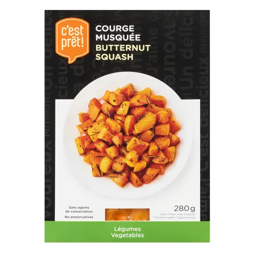 Butternut Squash 280 g