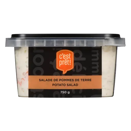 Salad Potato 750 g