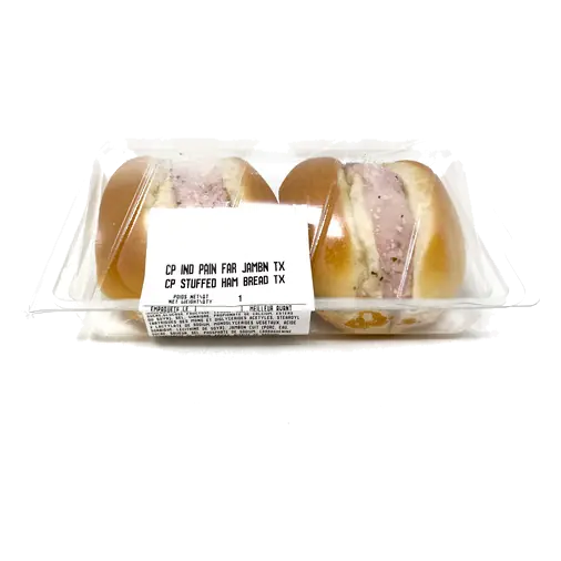 Stuffed Ham Bread 150 g