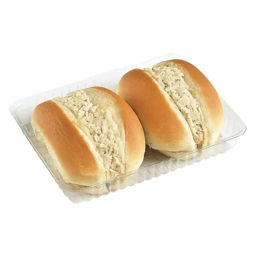 Stuffed Rolls Chicken 150 g