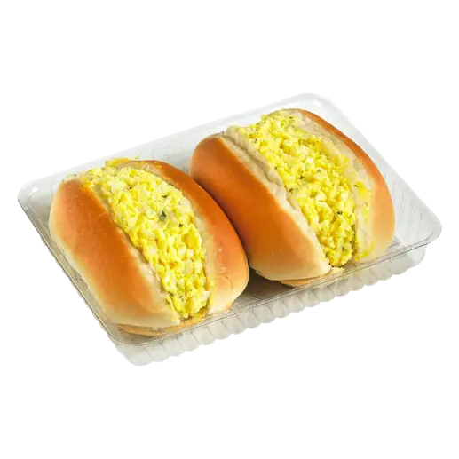 Stuffed Rolls Egg 150 g