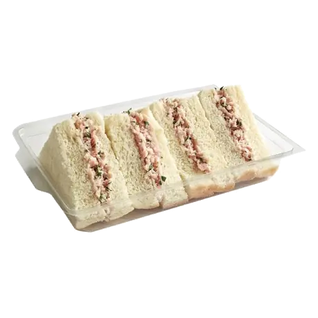 Stuffed Sandwich Ham 150 g