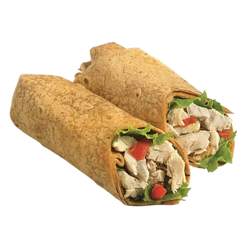 Wrap Chicken Caesar 260 g