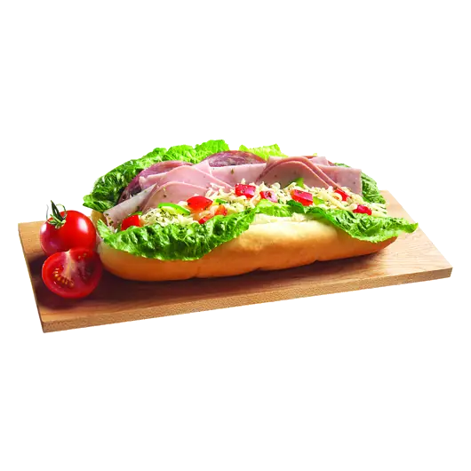 Gourmet Submarines 275 g