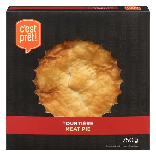 Pie Meat 750 g