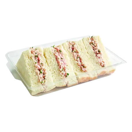 Sandwiches Ham Stuffed 125 g