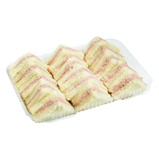 Sandwiches Stuffed Ham 520 g