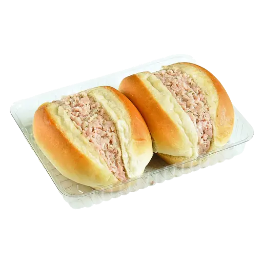 Stuffed Roll Ham 2 x 75 g