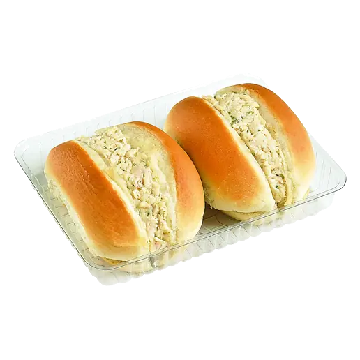 Stuffed Rolls Chicken 2 x 75 g