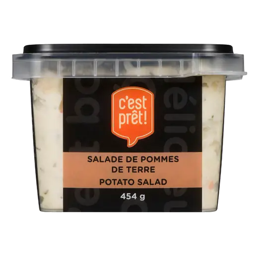 C'est Prêt! Salad Potato 454 g