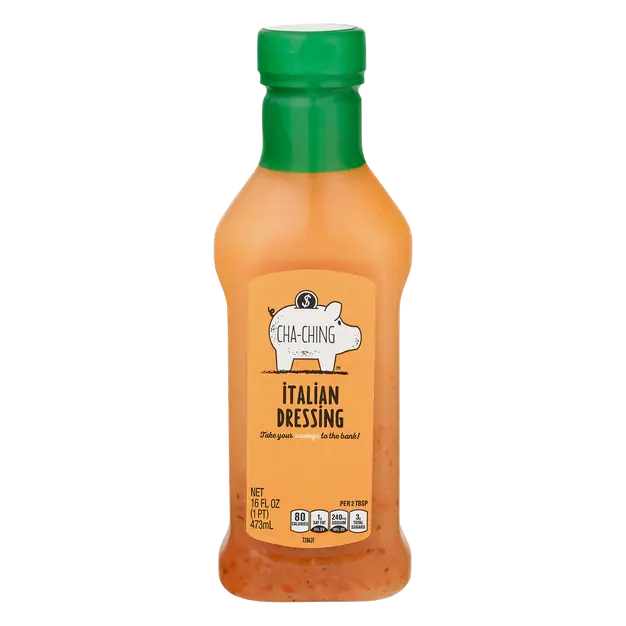 Italian Dressing