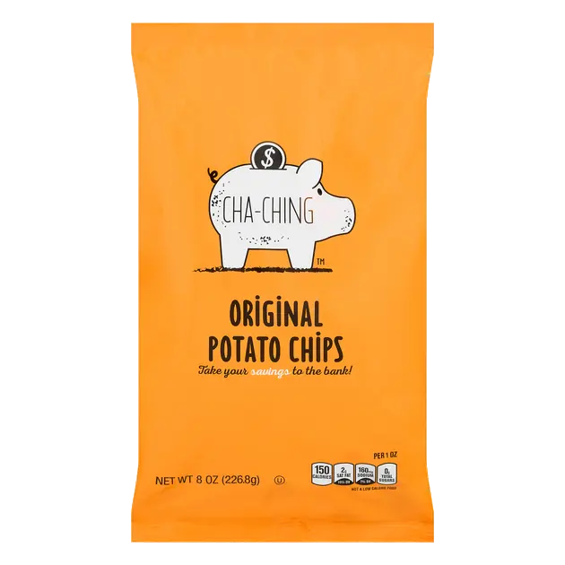 Original Potato Chips