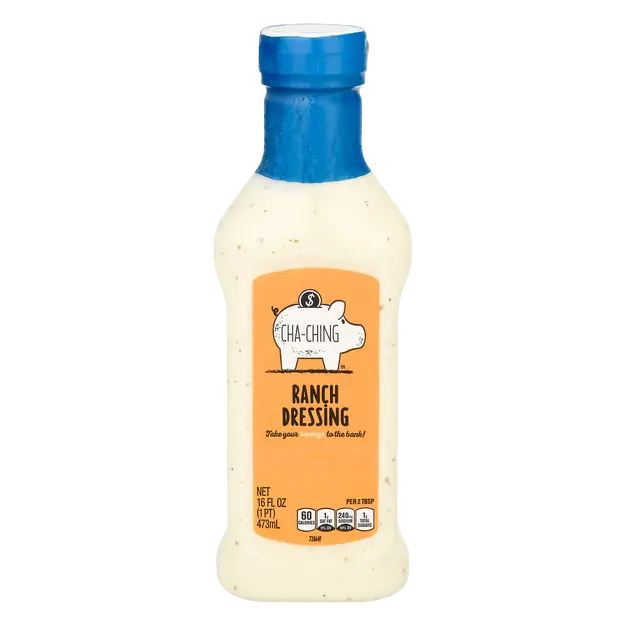 Ranch Dressing