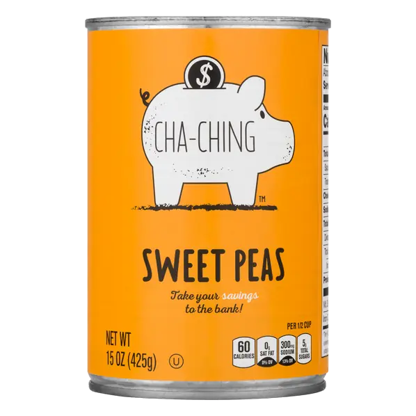 Sweet Peas