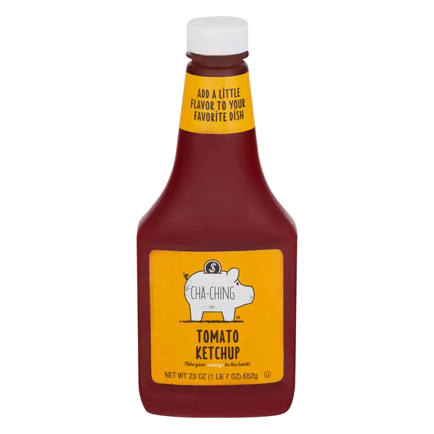 Tomato Ketchup