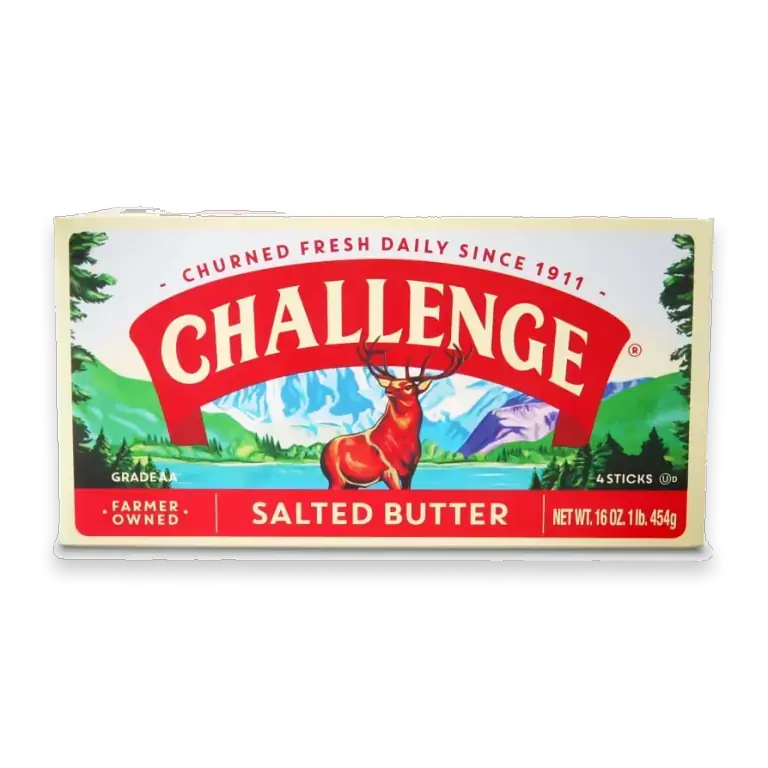 Salted Butter