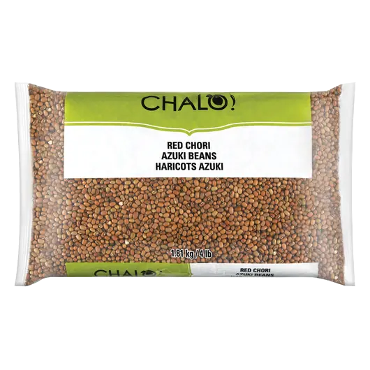 Red Chori Azuki Beans 1.81 kg