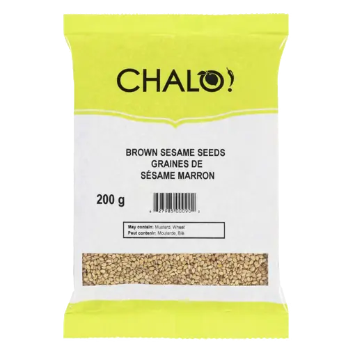 Sesame Seeds Brown 200 g