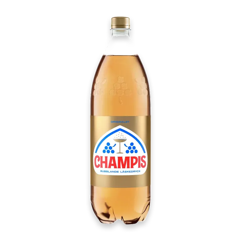 Champis Spendrups