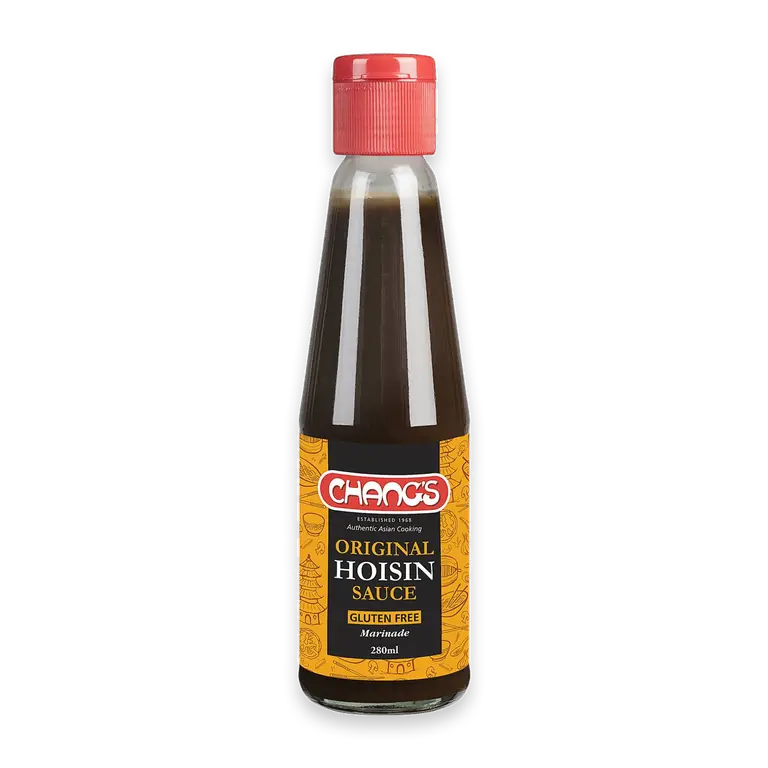 Hoisin Sauce