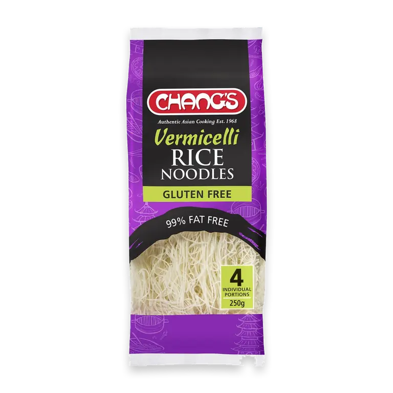 Rice Vermicelli