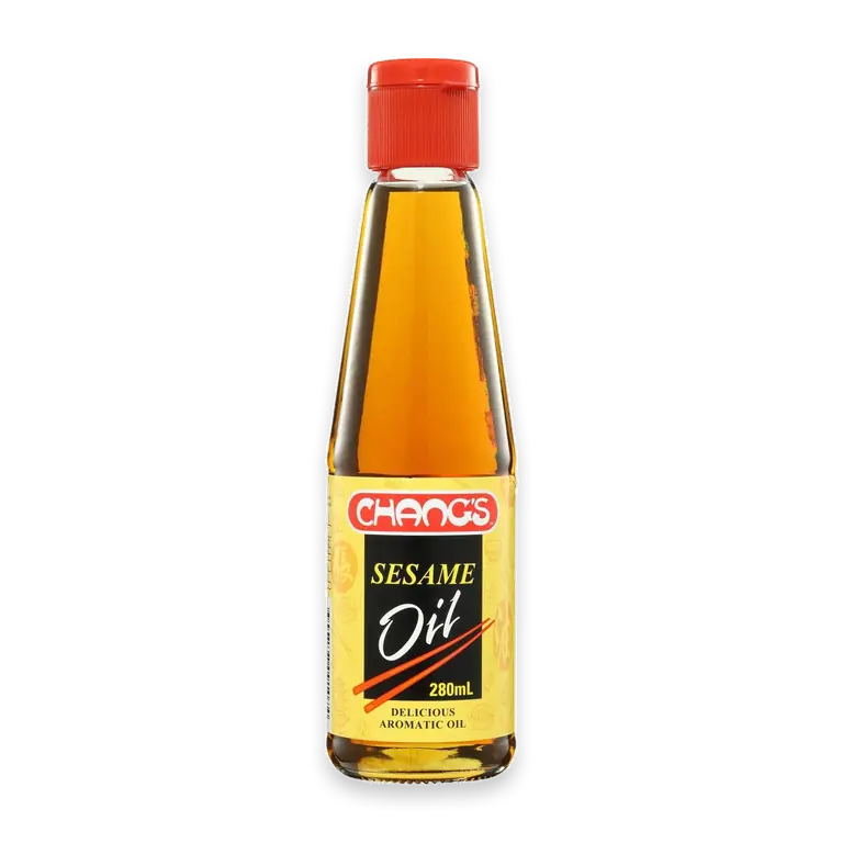 Sesame Oil