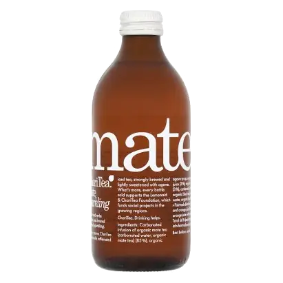 Mate Iced Tea