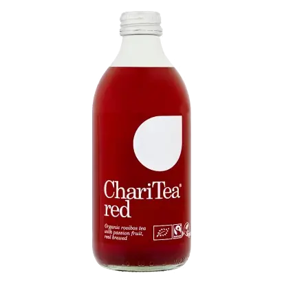 Red Iced Tea