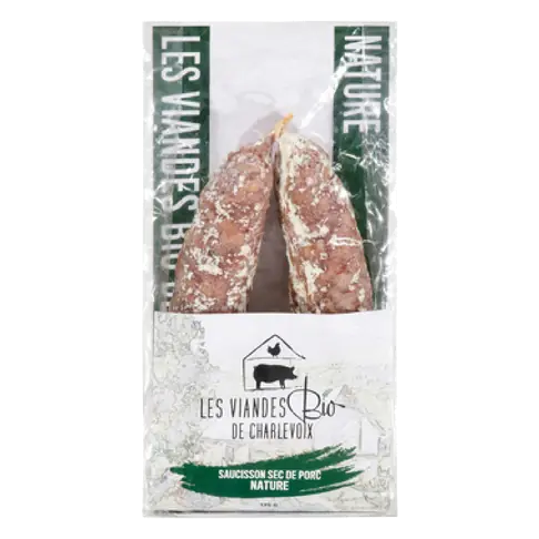 Nature Rondins 125 g