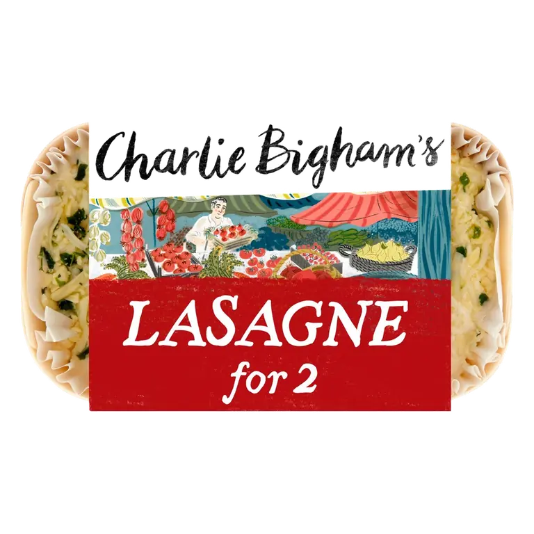 Lasagne