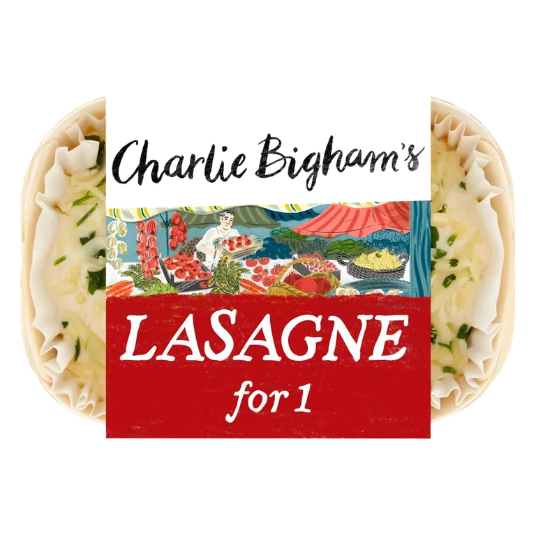 Lasagne