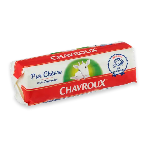 Chèvre Getost