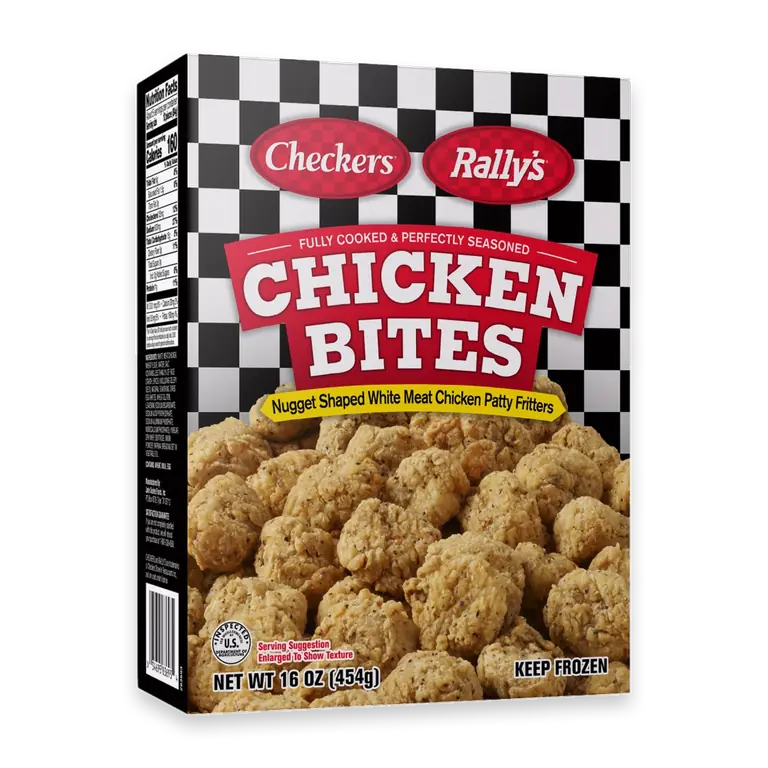 ’s Chicken Bites