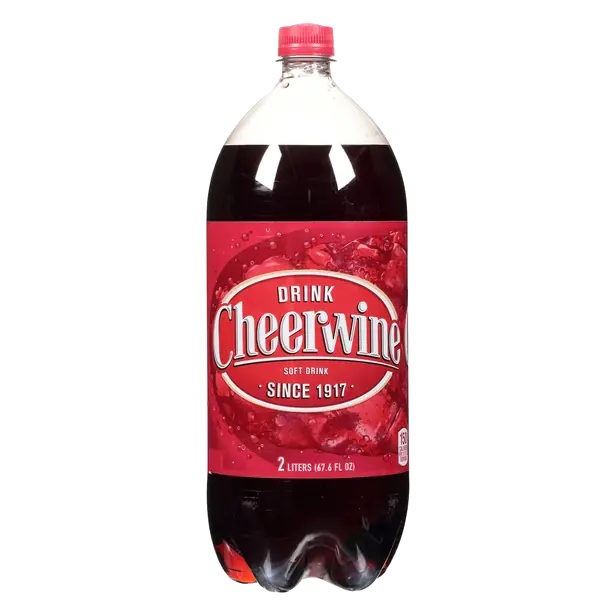 Soda