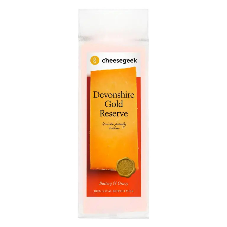 145g Devonshire Gold Reserve