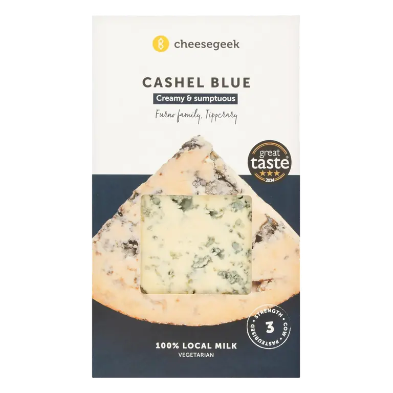 Cashel Blue 150g
