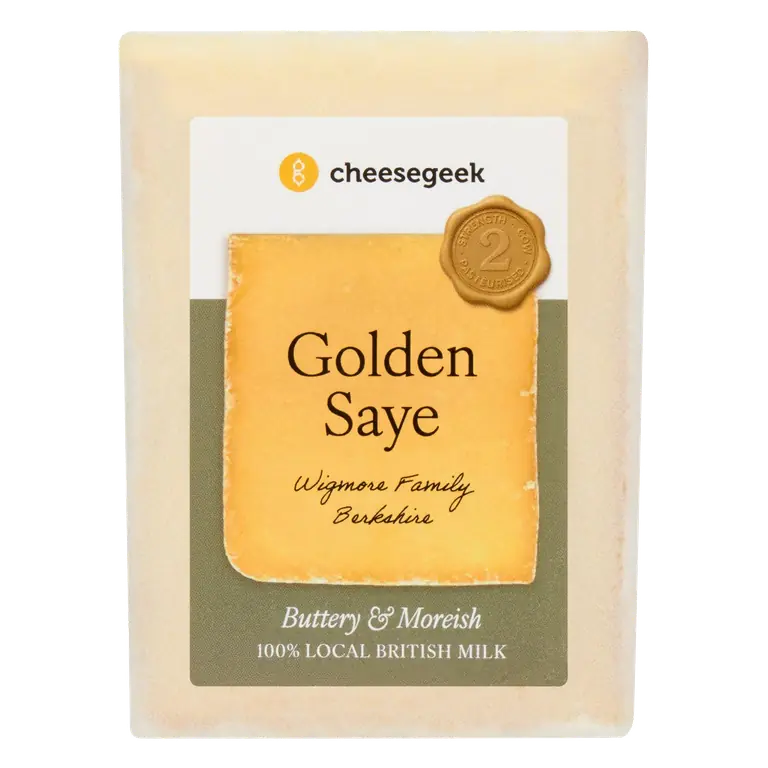 Golden Saye 145g
