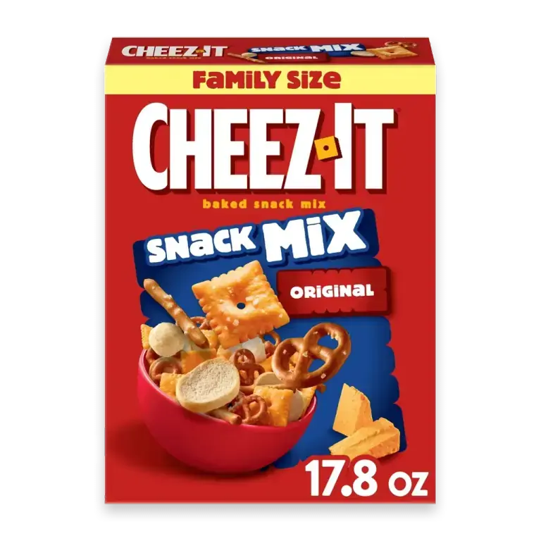 Original Snack Mix