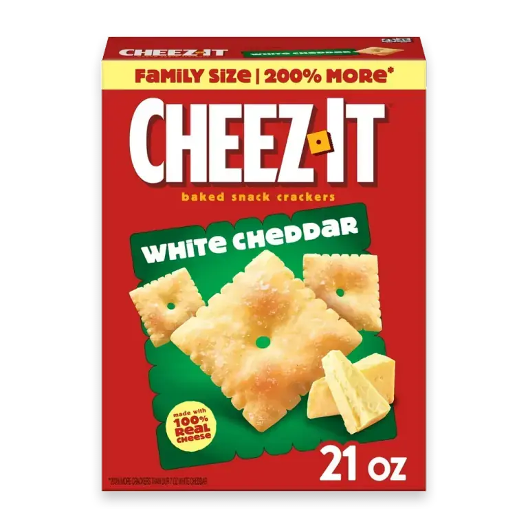 White Cheddar