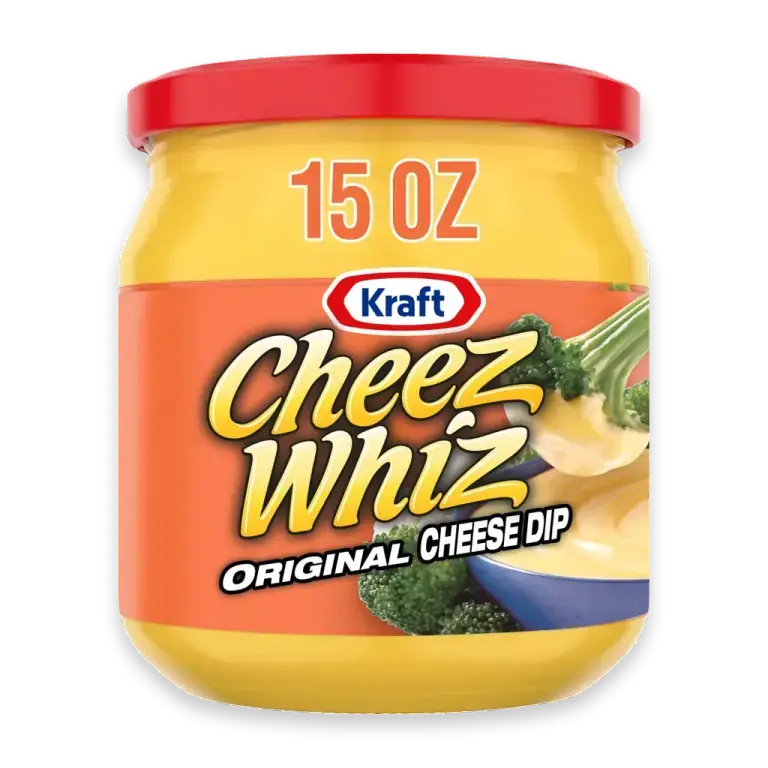 Original Cheese Dip