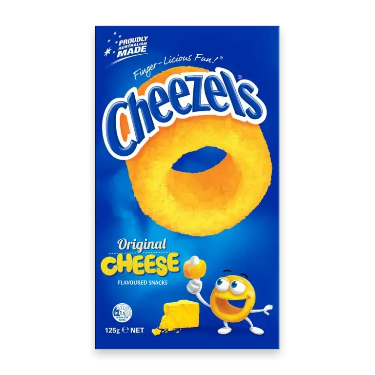 Cheese Box