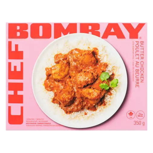Butter Chicken 350 g
