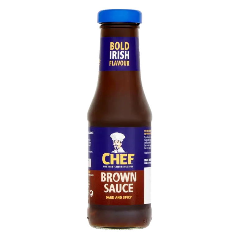 Brown Sauce 330g