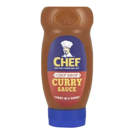 Curry Sauce